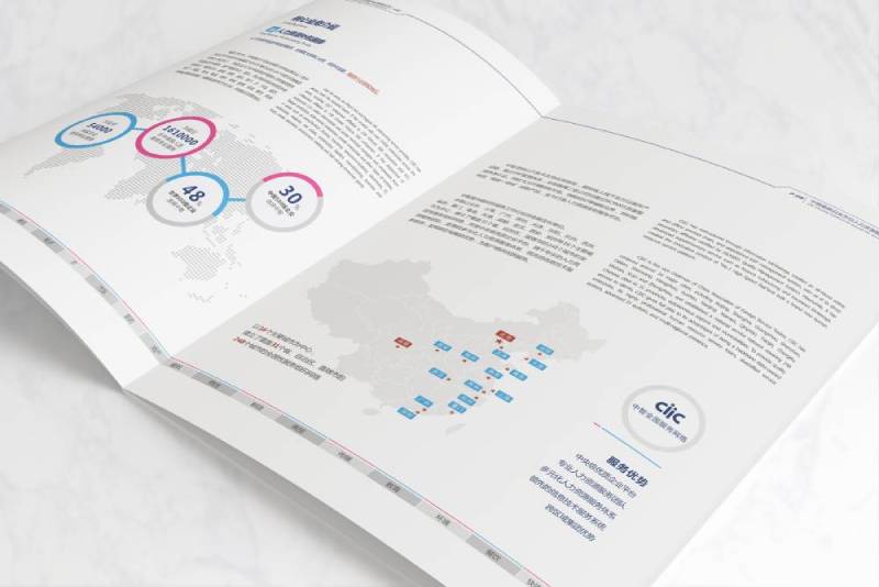 利川市画册设计对品牌定位
