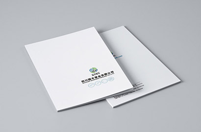 利川市画册设计：以纸为媒，镌刻城市的精神图腾